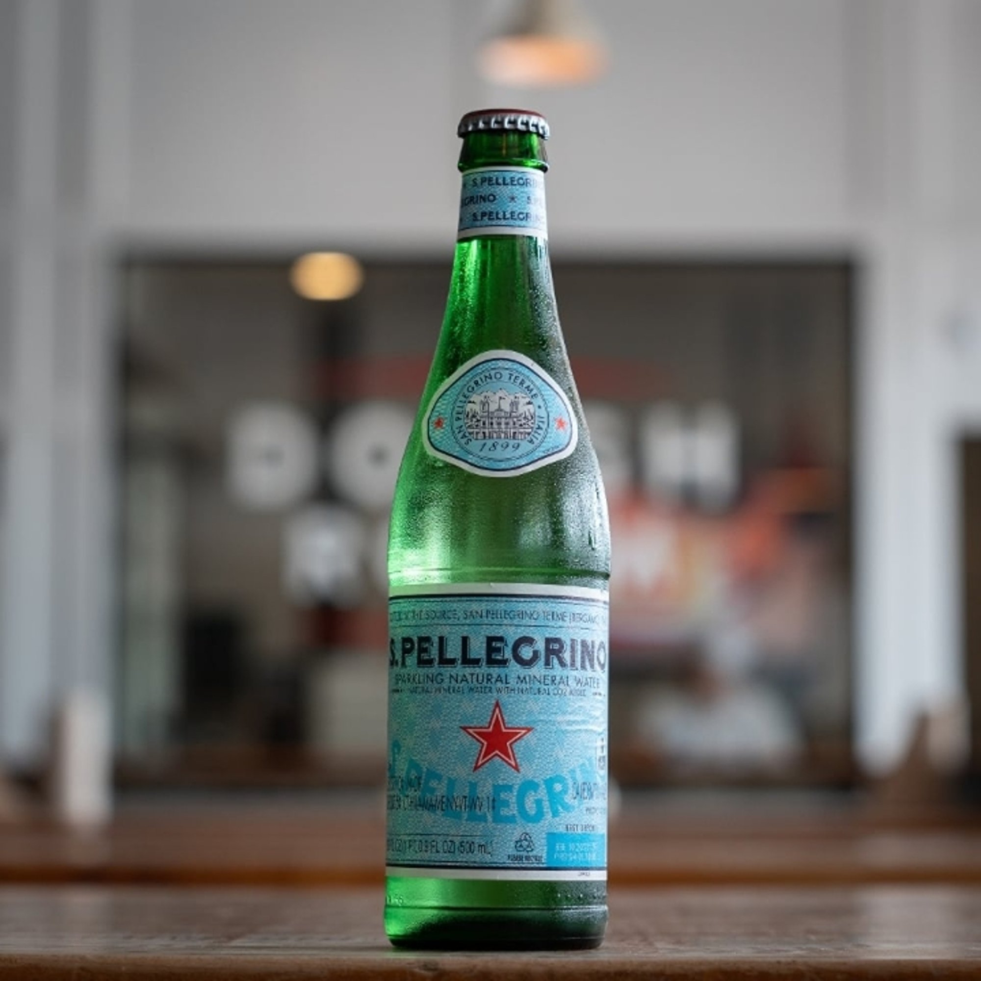 San Pellegrino