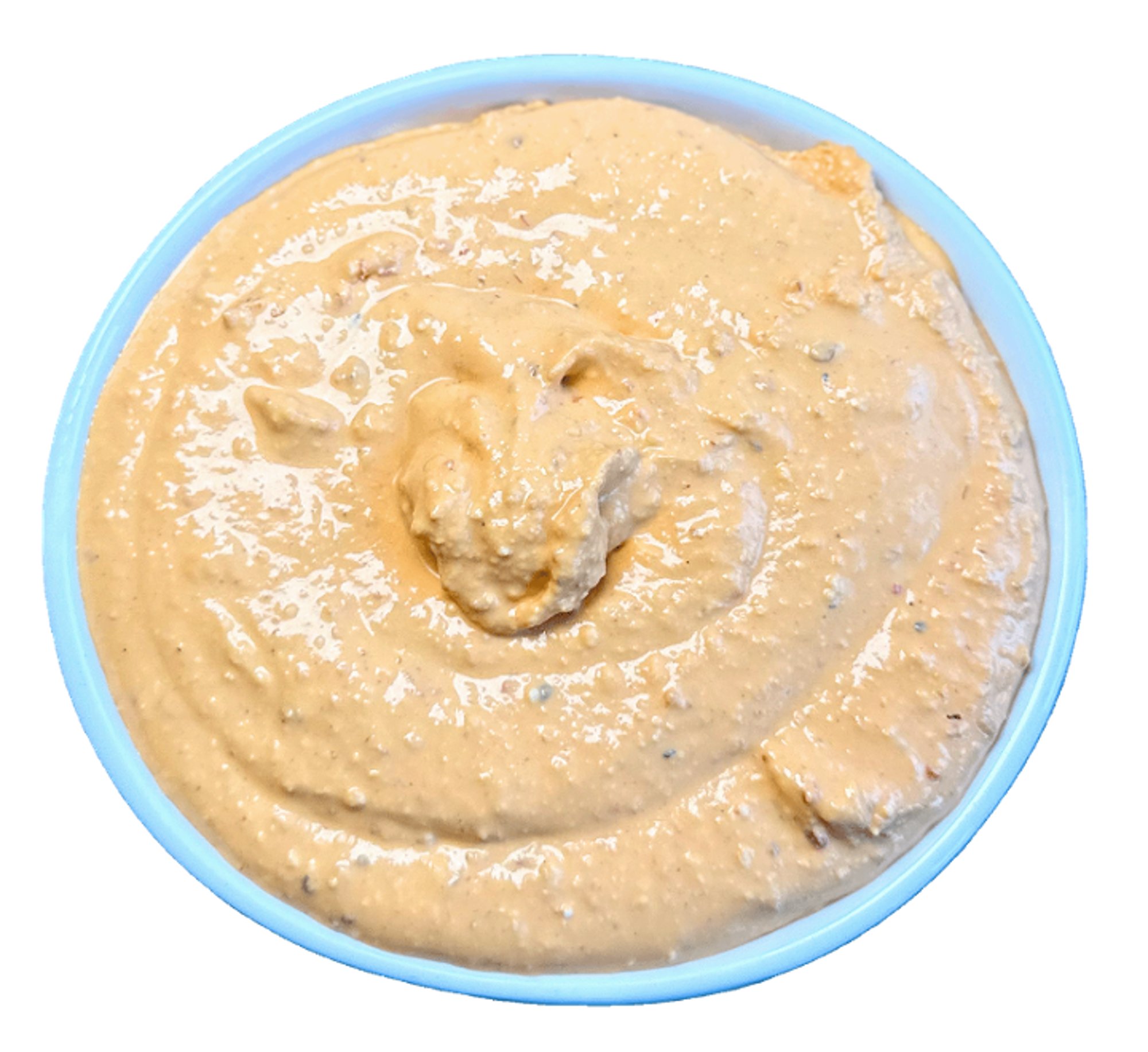 Spicy Feta