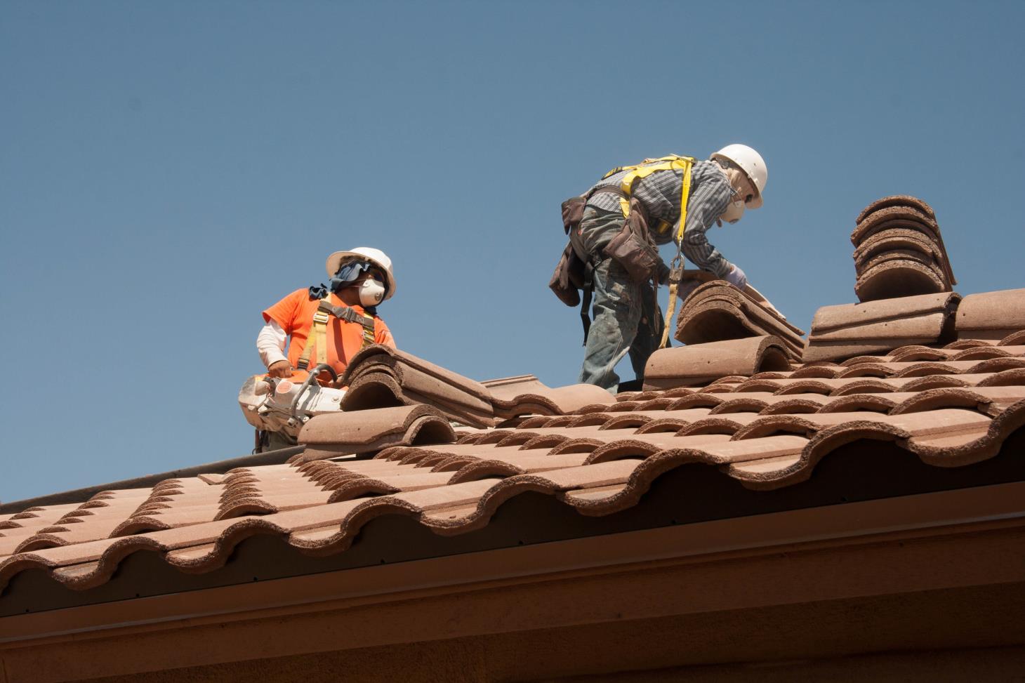 roofing companies Naperville