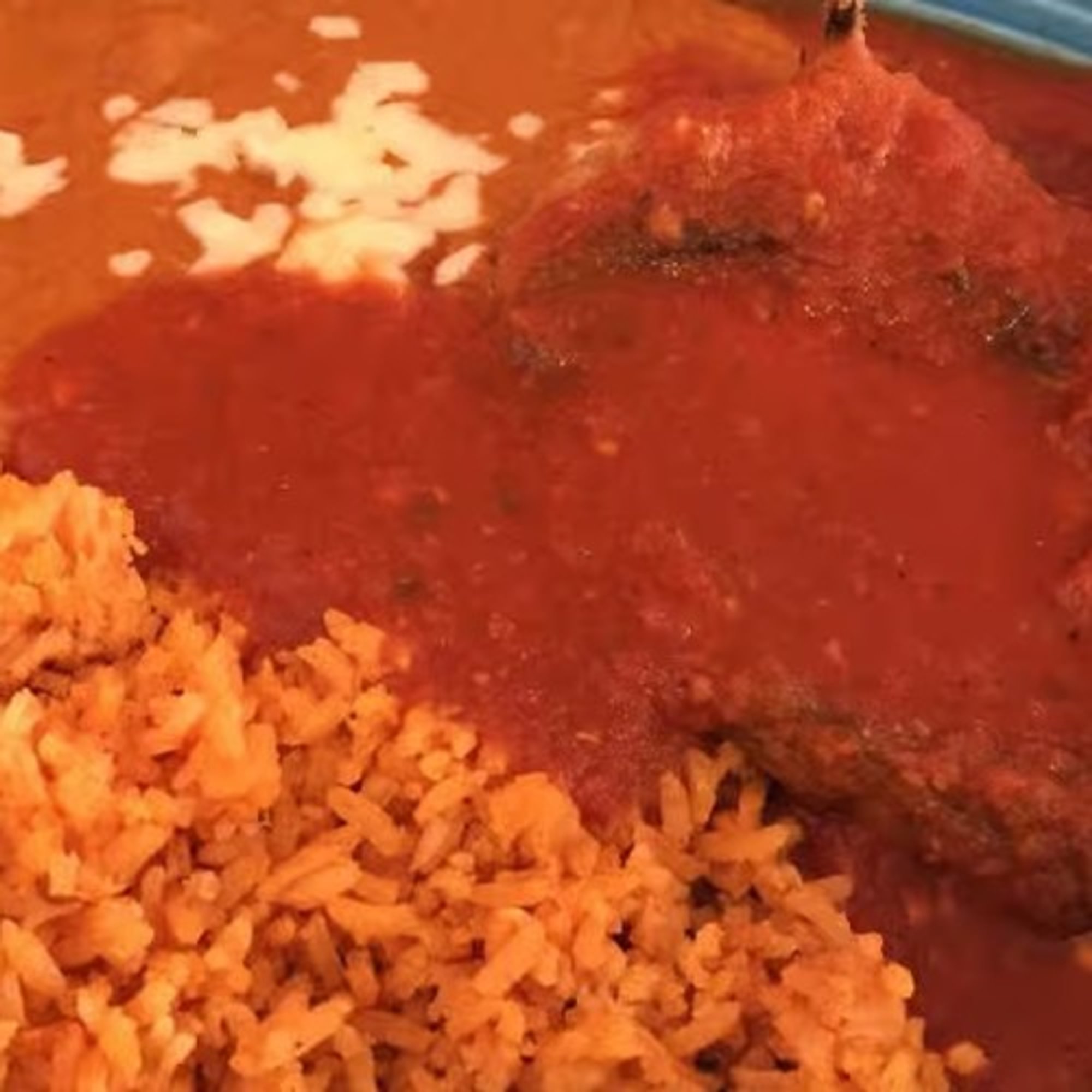 Chiles Poblanos