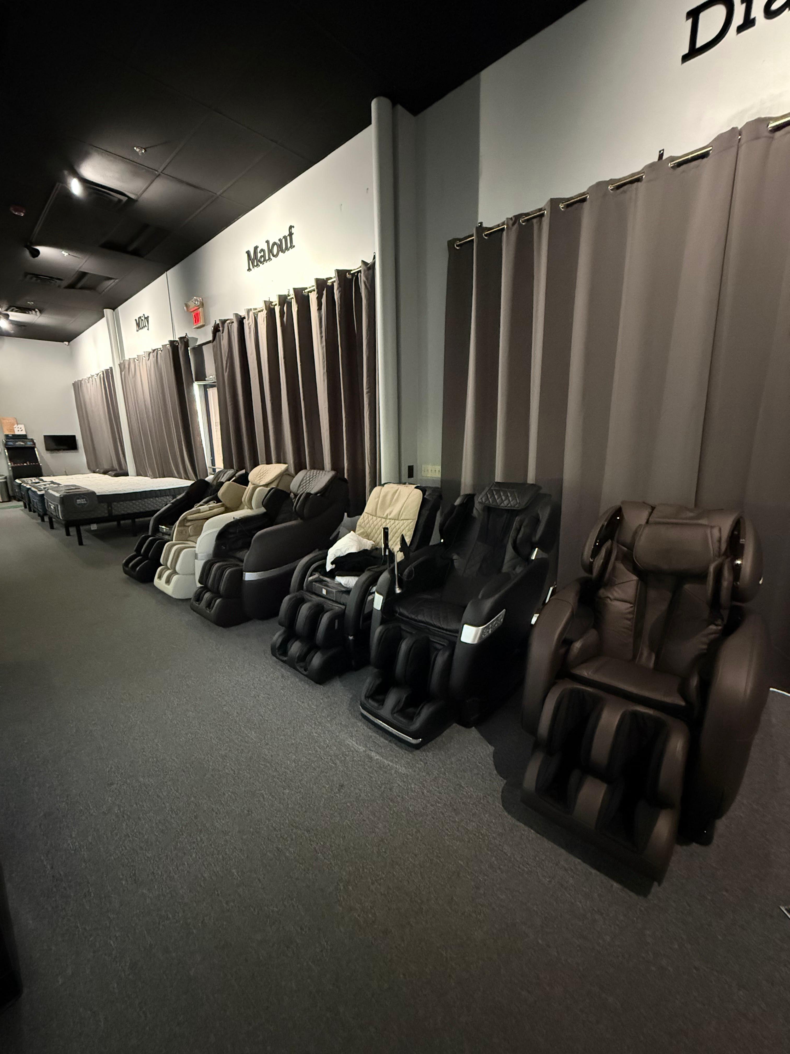 The Mattress Clinic Image