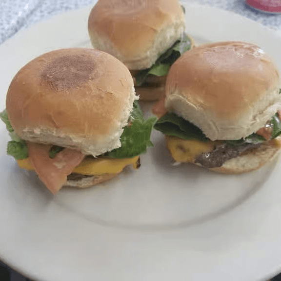 Cb Sliders