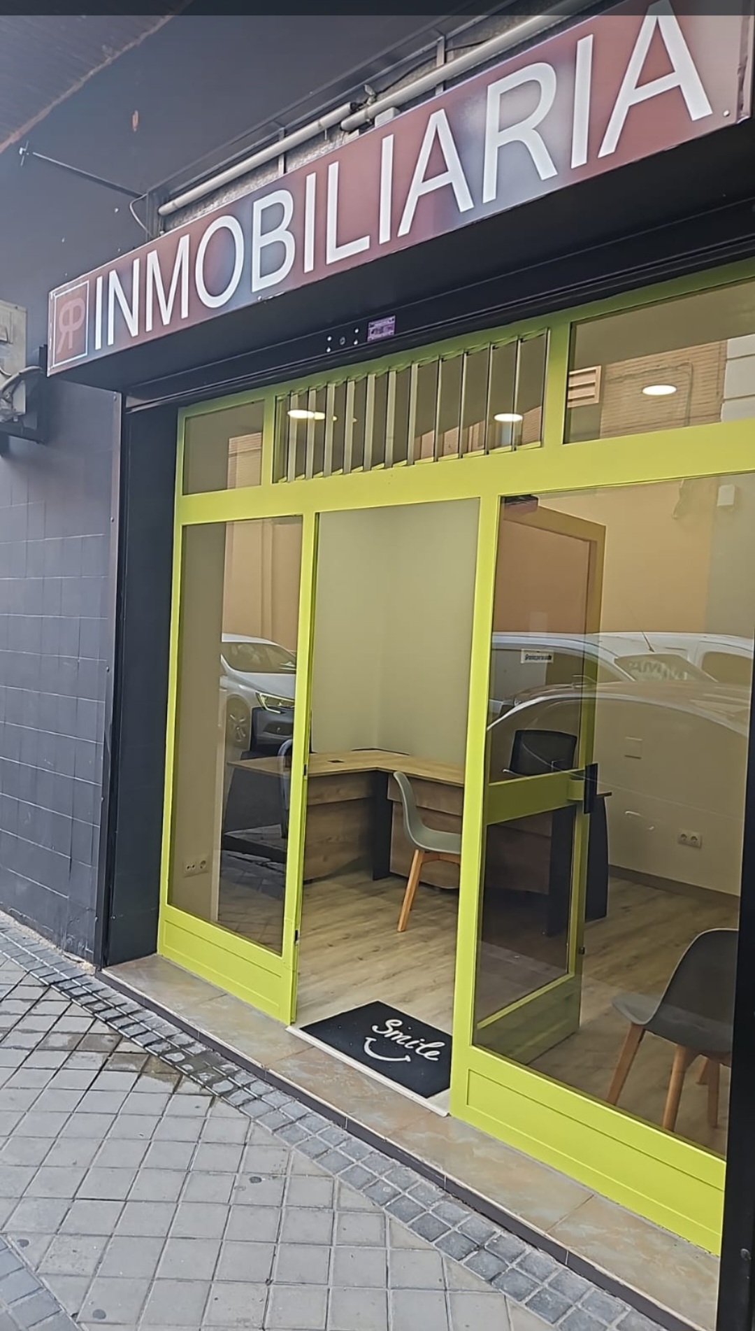 Galería en miniatura