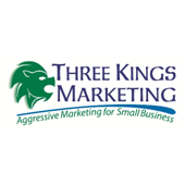 3 Kings Marketing Logo