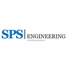 logo SPS engineering, s.r.o.