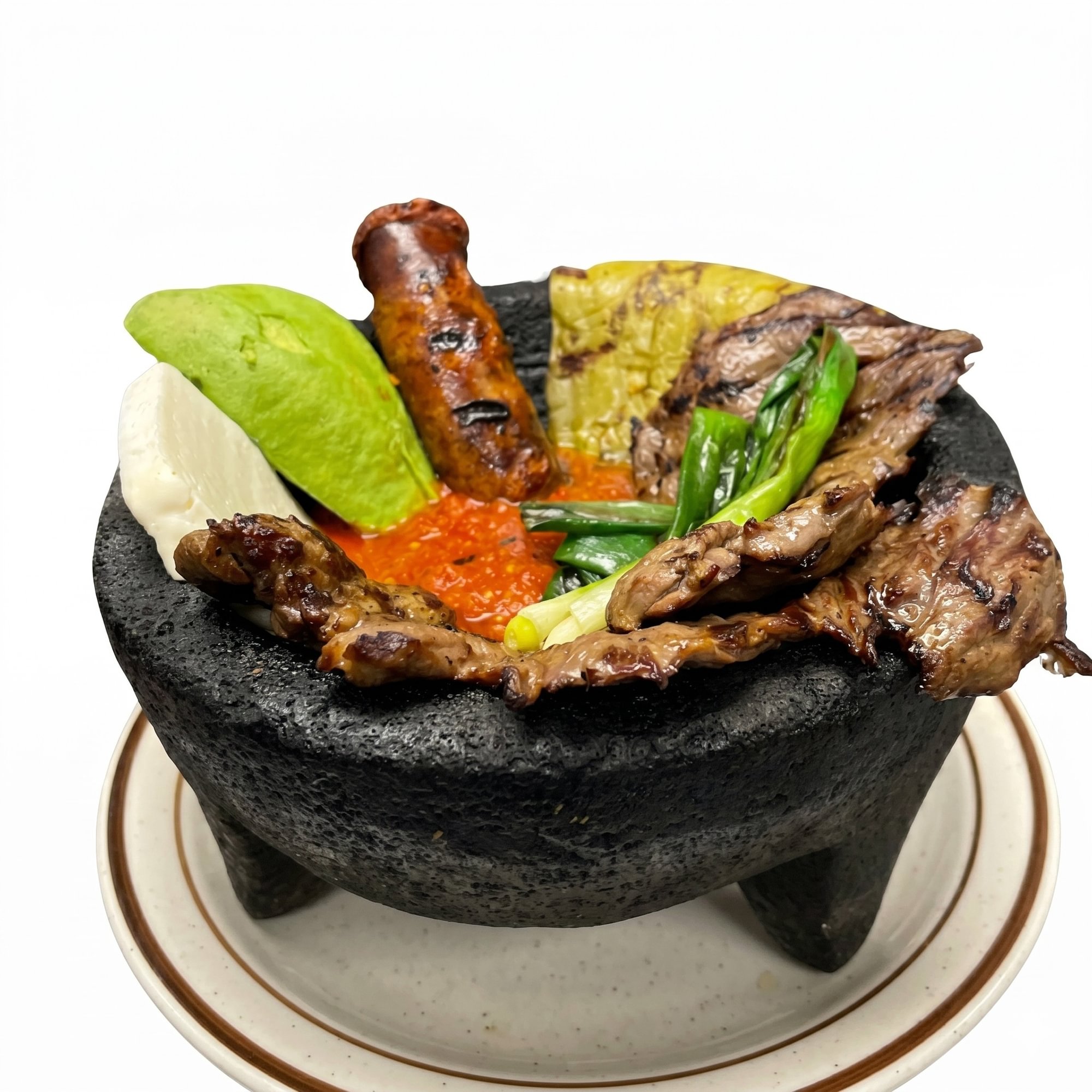 Molcajete Clasico