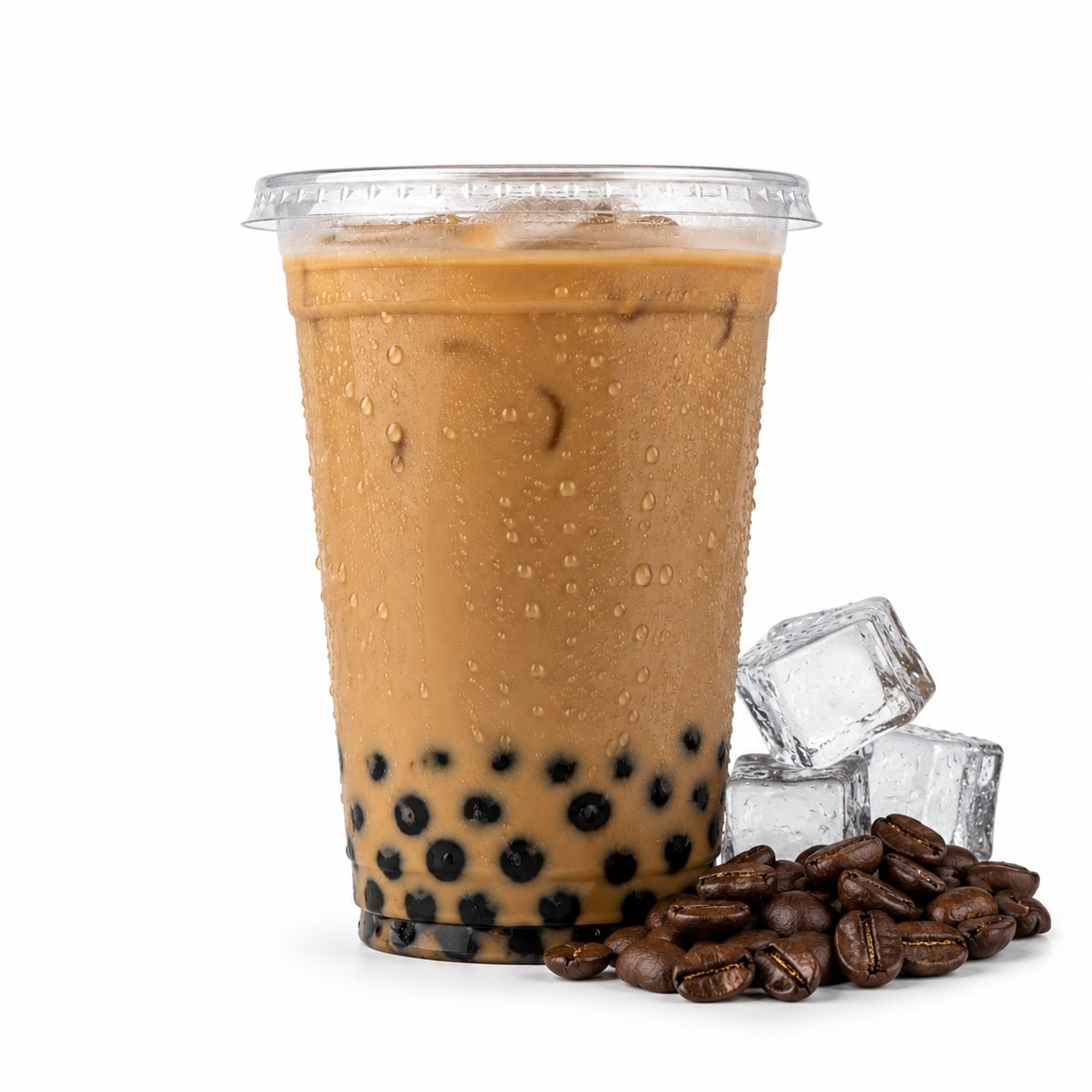 Thai Ice Coffee