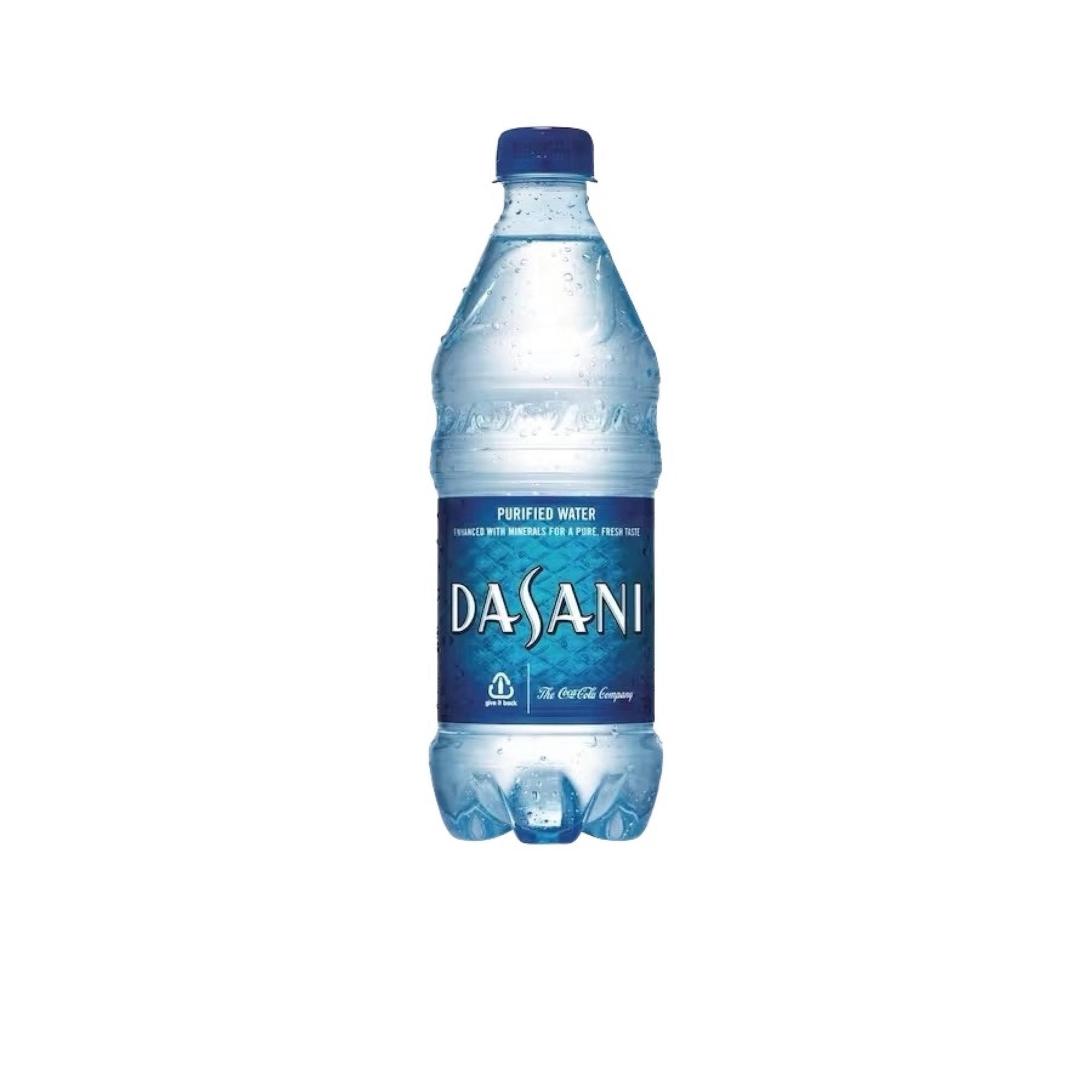 Dasani Water