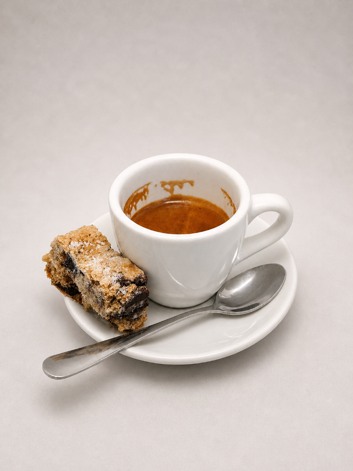 Espresso (2 Shots)