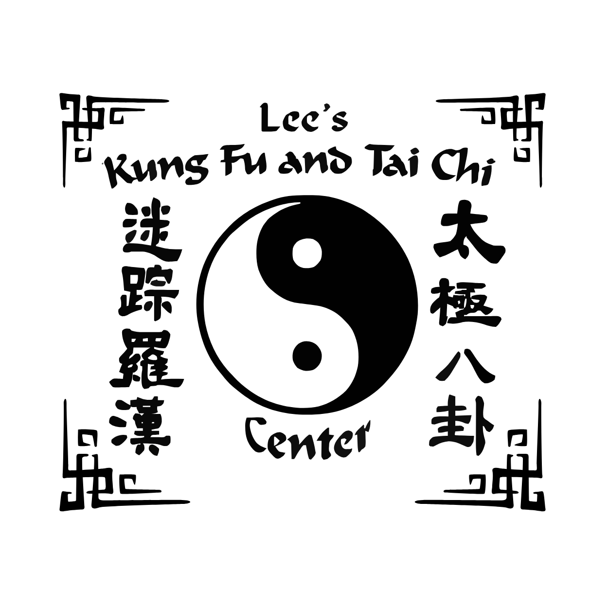 Lee's Kung Fu & Tai Chi