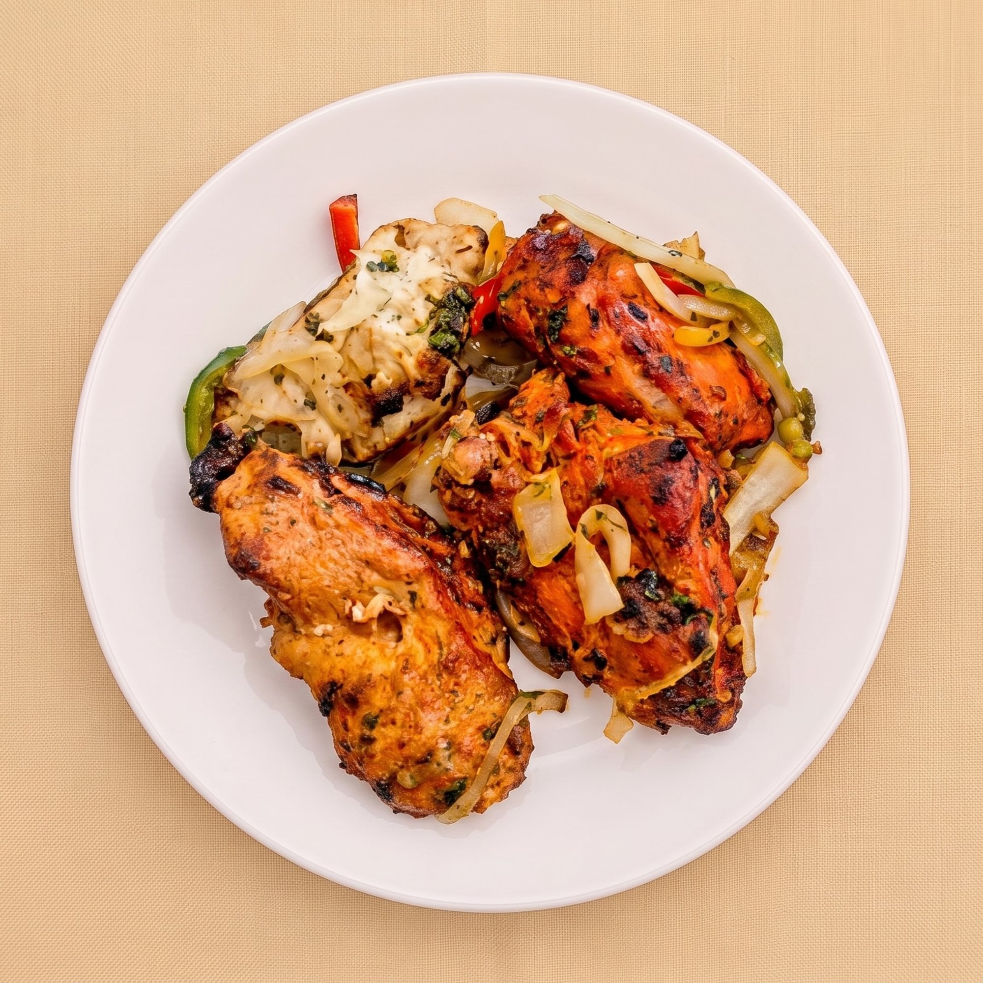Tandoori Mix