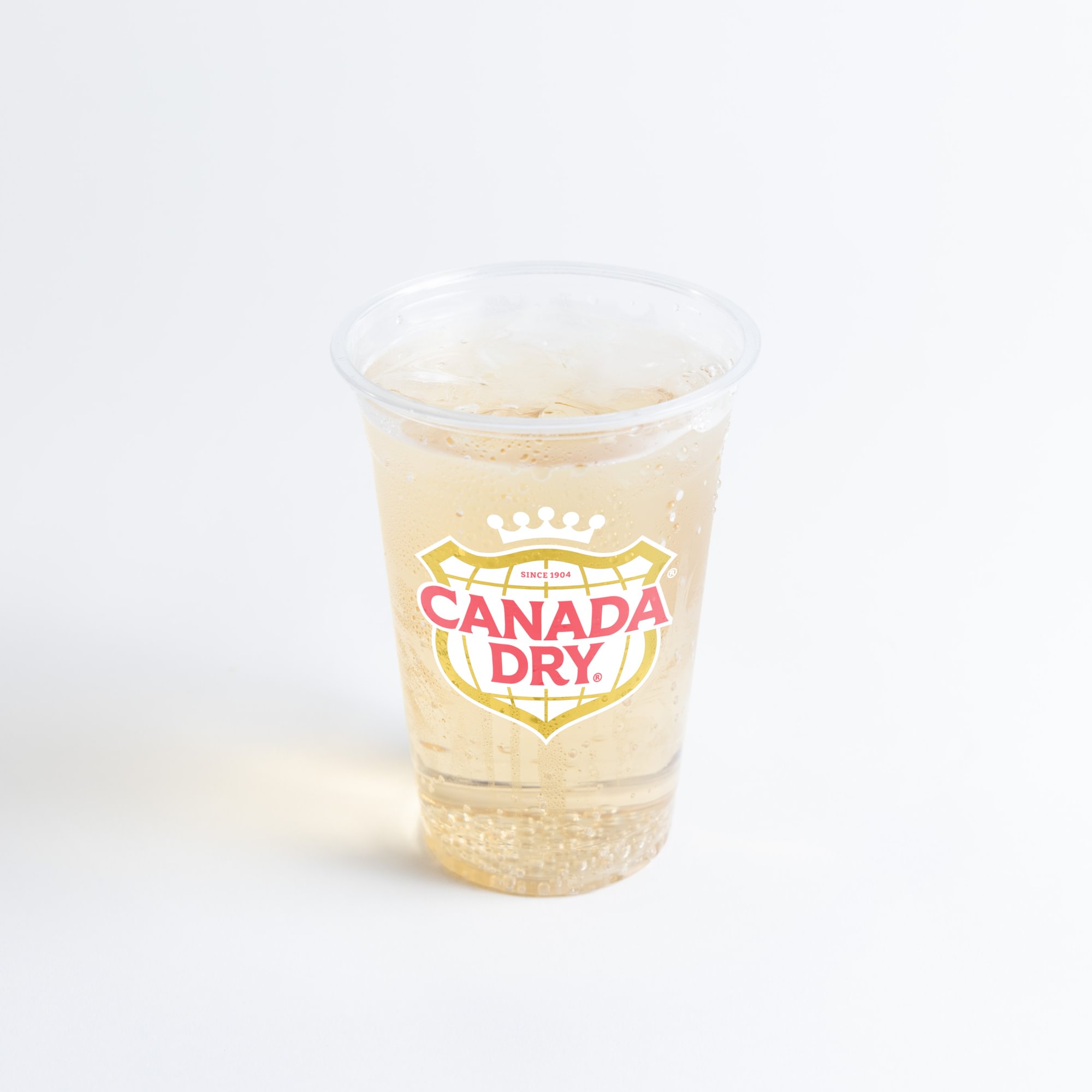Canada Dry