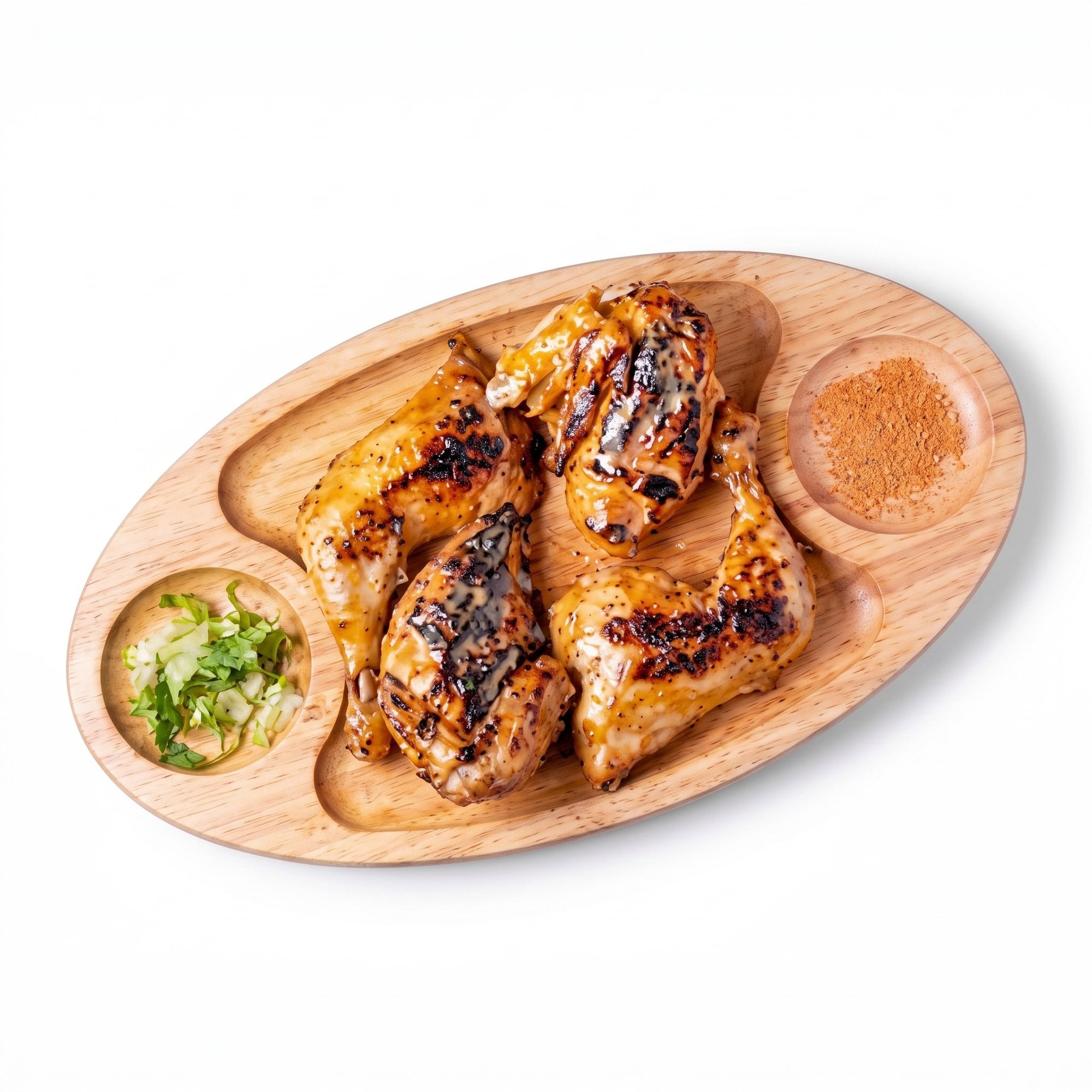 Whole Chicken