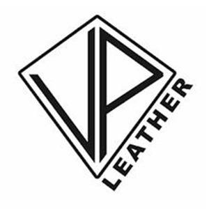 VP Leather Logo