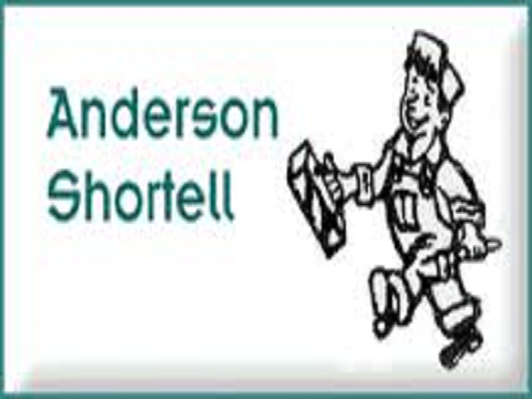 Anderson Shortell Inc Image