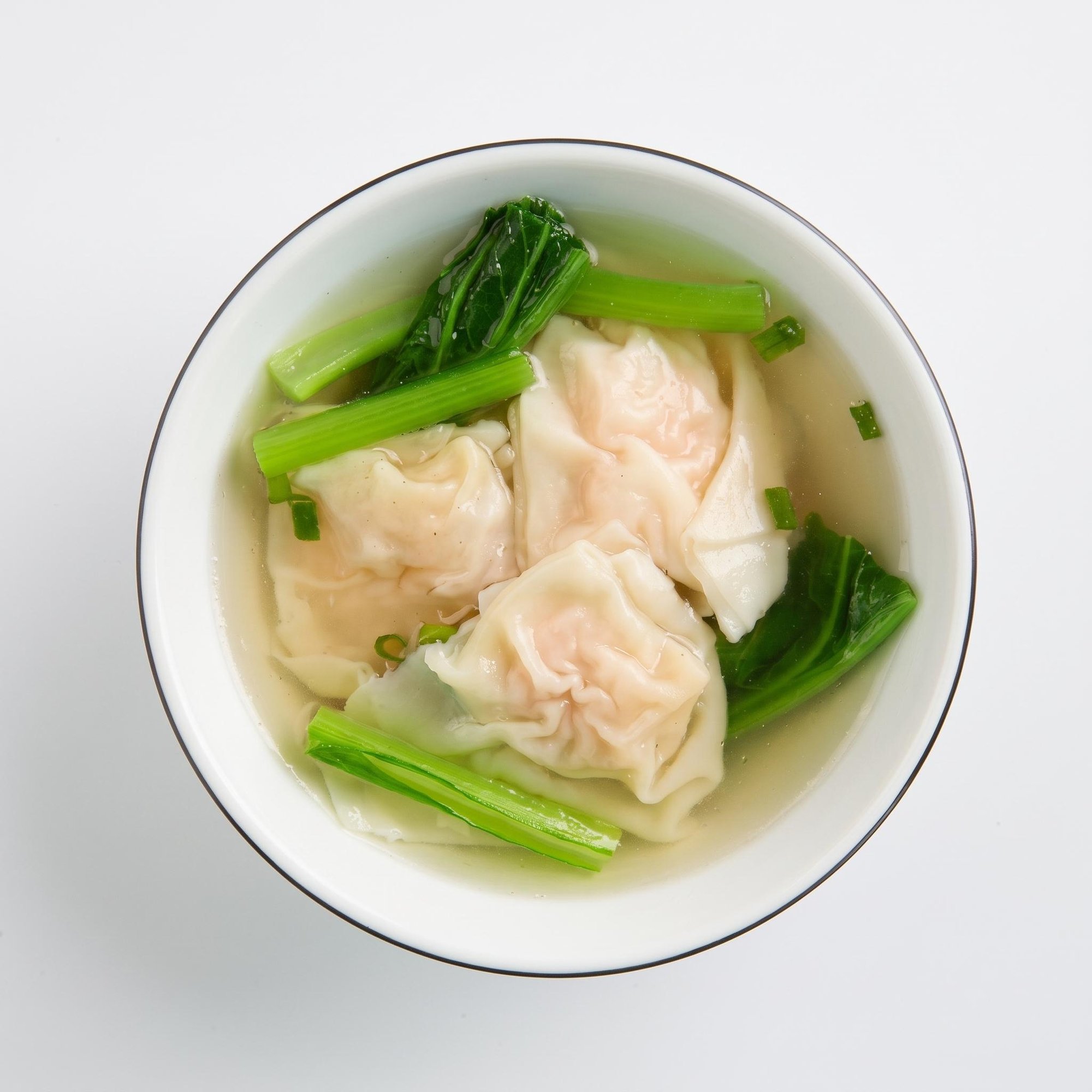 Wonton Soup