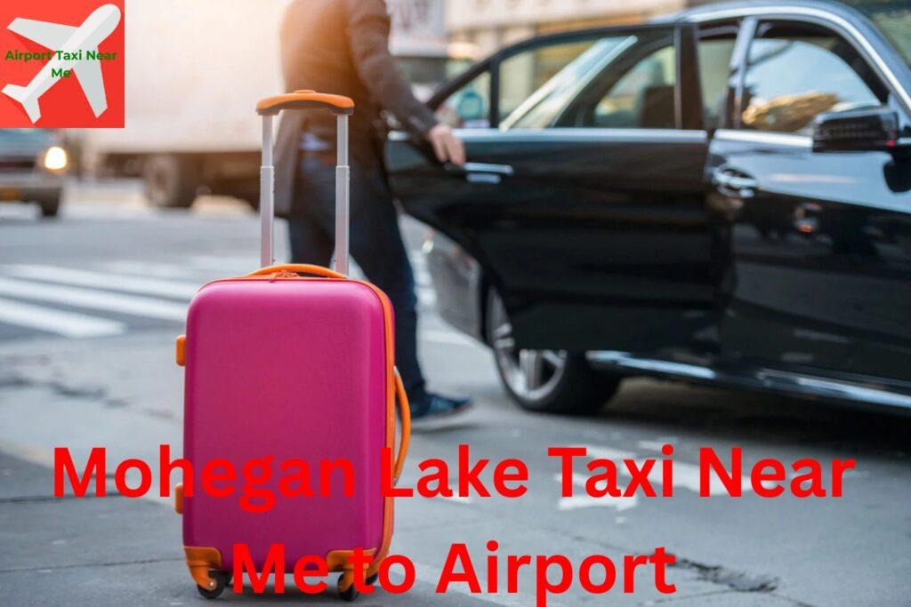 Airport Taxi Near Me
