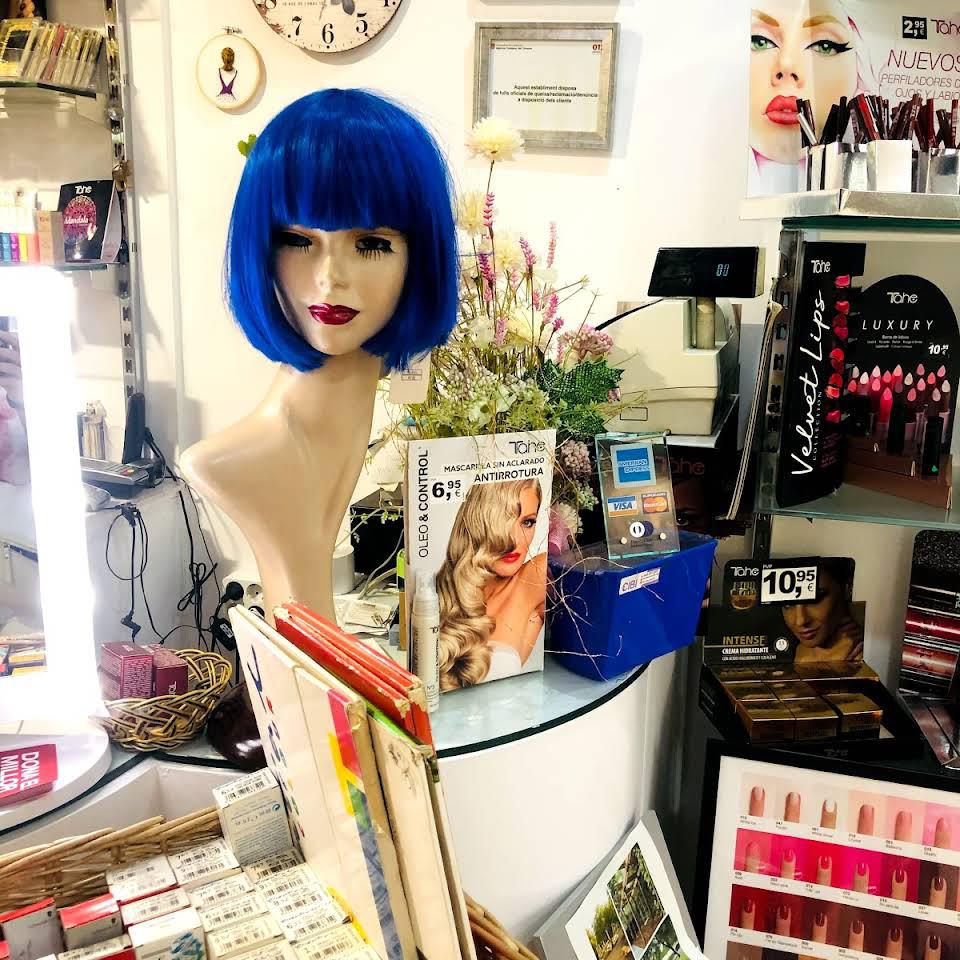 Galería en miniatura