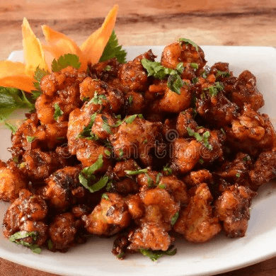 Gobhi Chilli