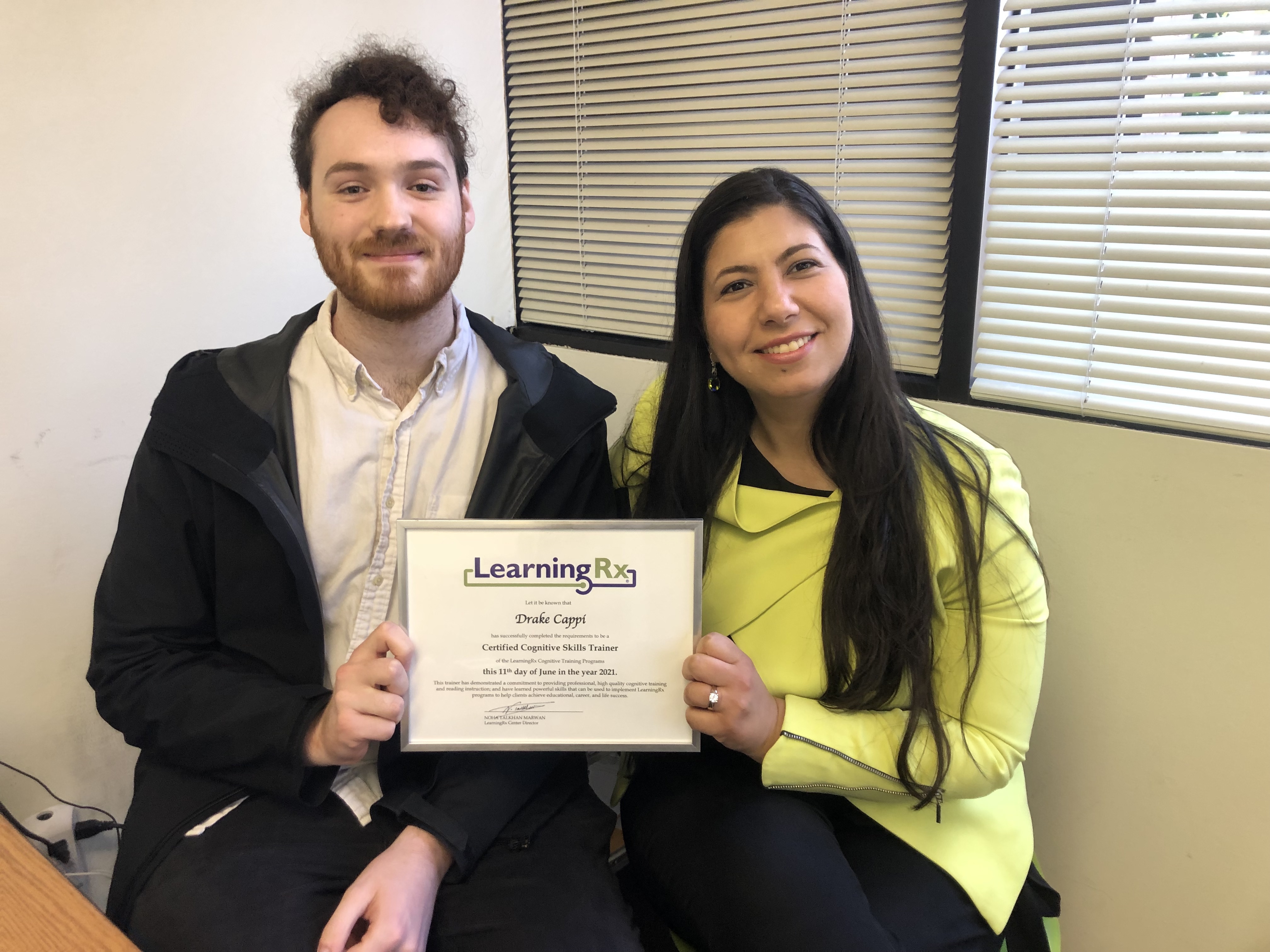 LearningRx - Irvine Image