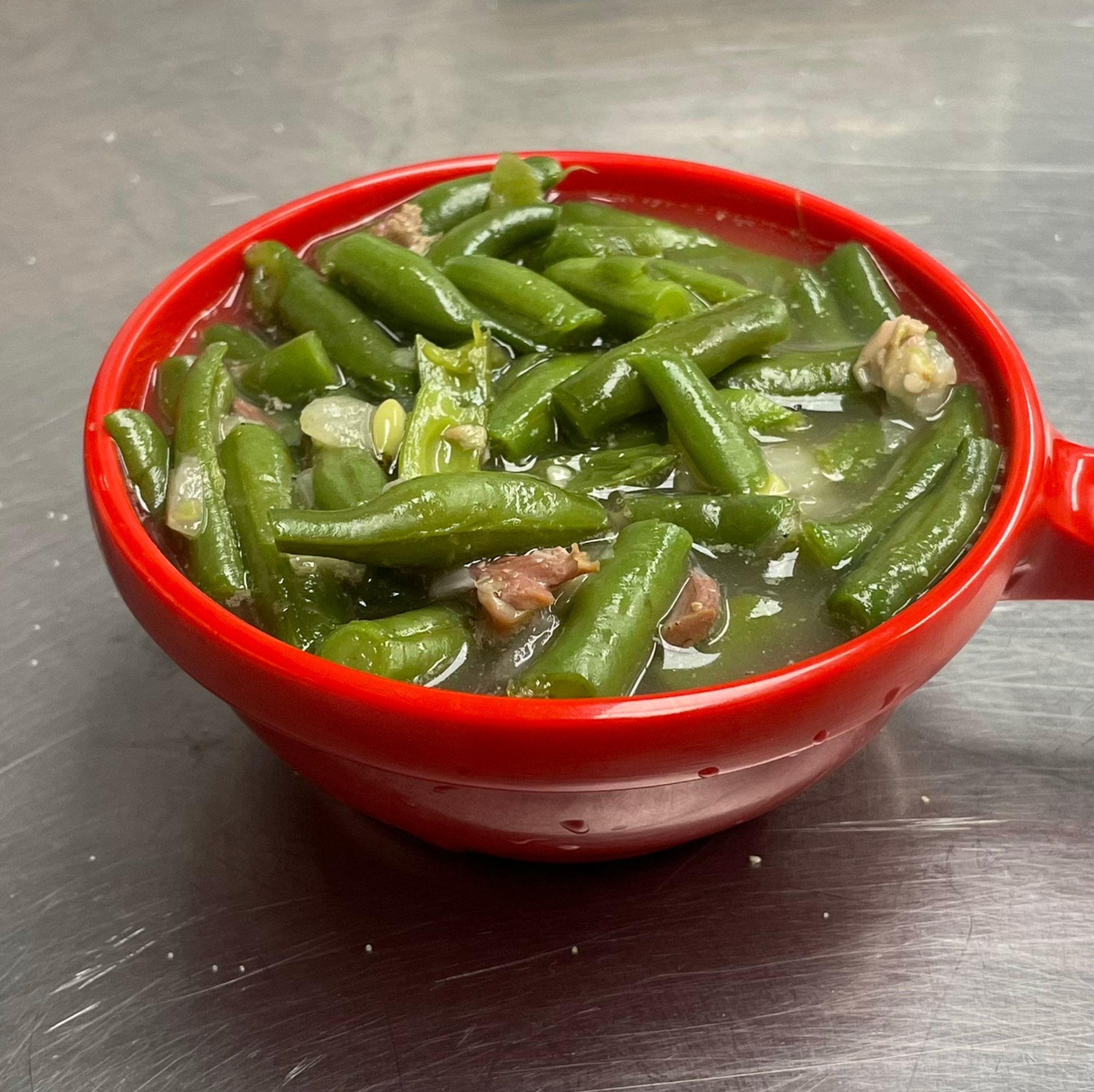 Green Beans (SuperBowl)