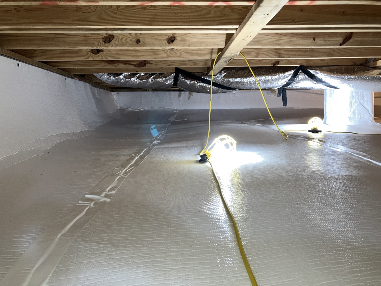 Ox Foundation Solutions Image