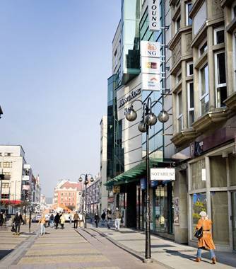 Images Kancelaria Notarialna Anna Borzemska-Wiliczkiewicz Muszyńska Małgorzata