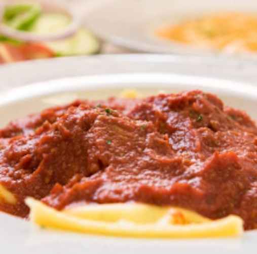 Kids Ravioli Dinner
