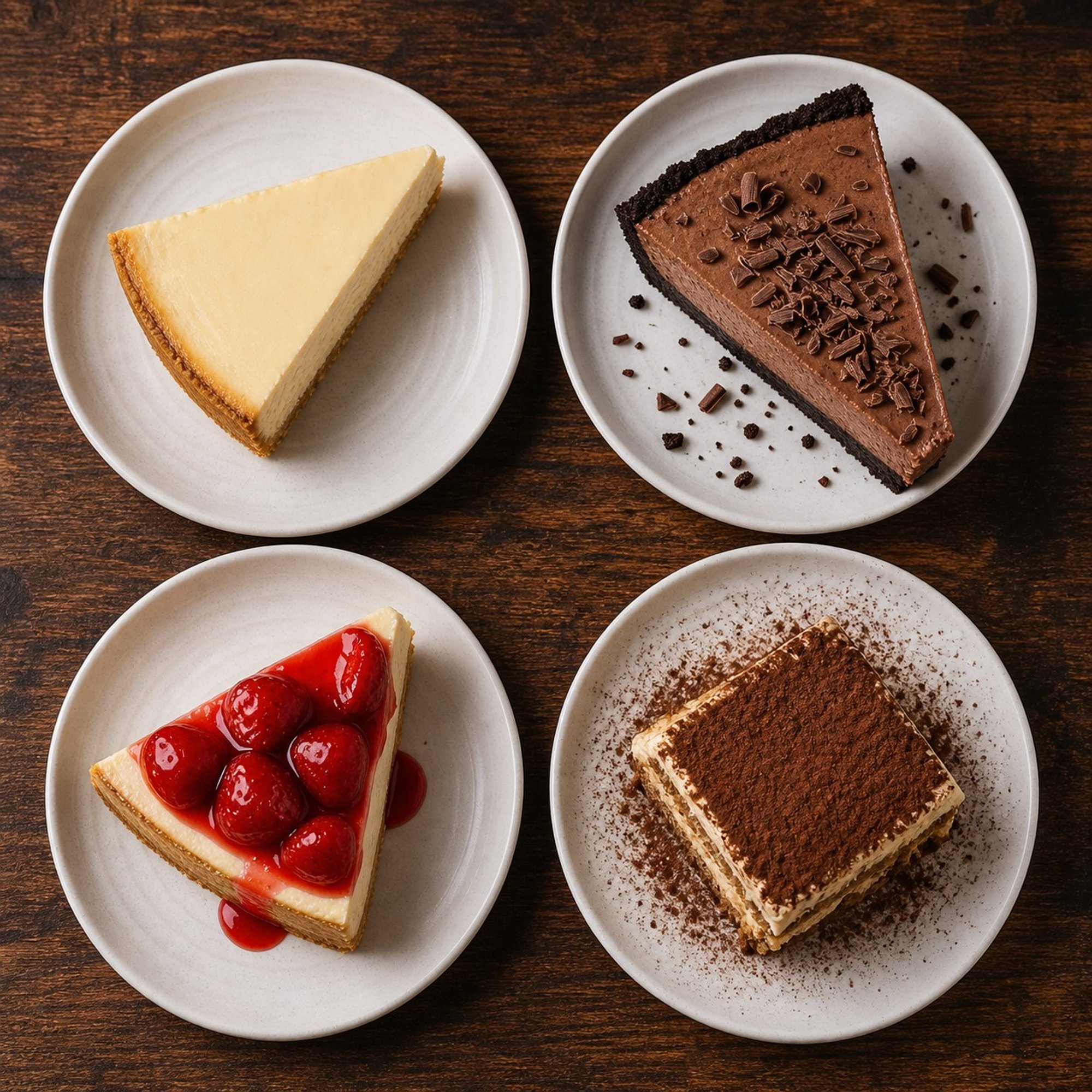 Cake Slice