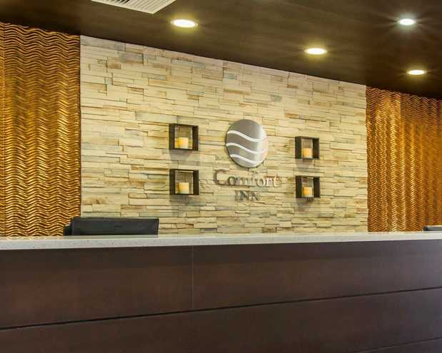 Images Comfort Inn