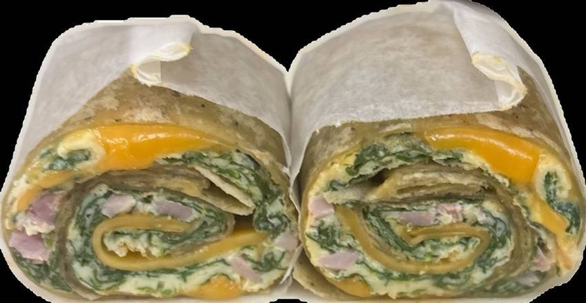 Green Eggs and Ham