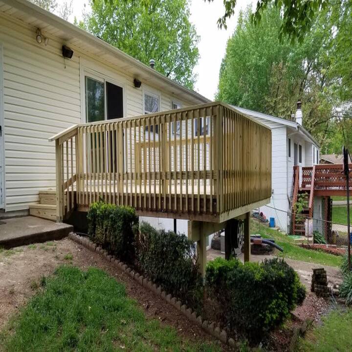 SRP Home Improvement Image