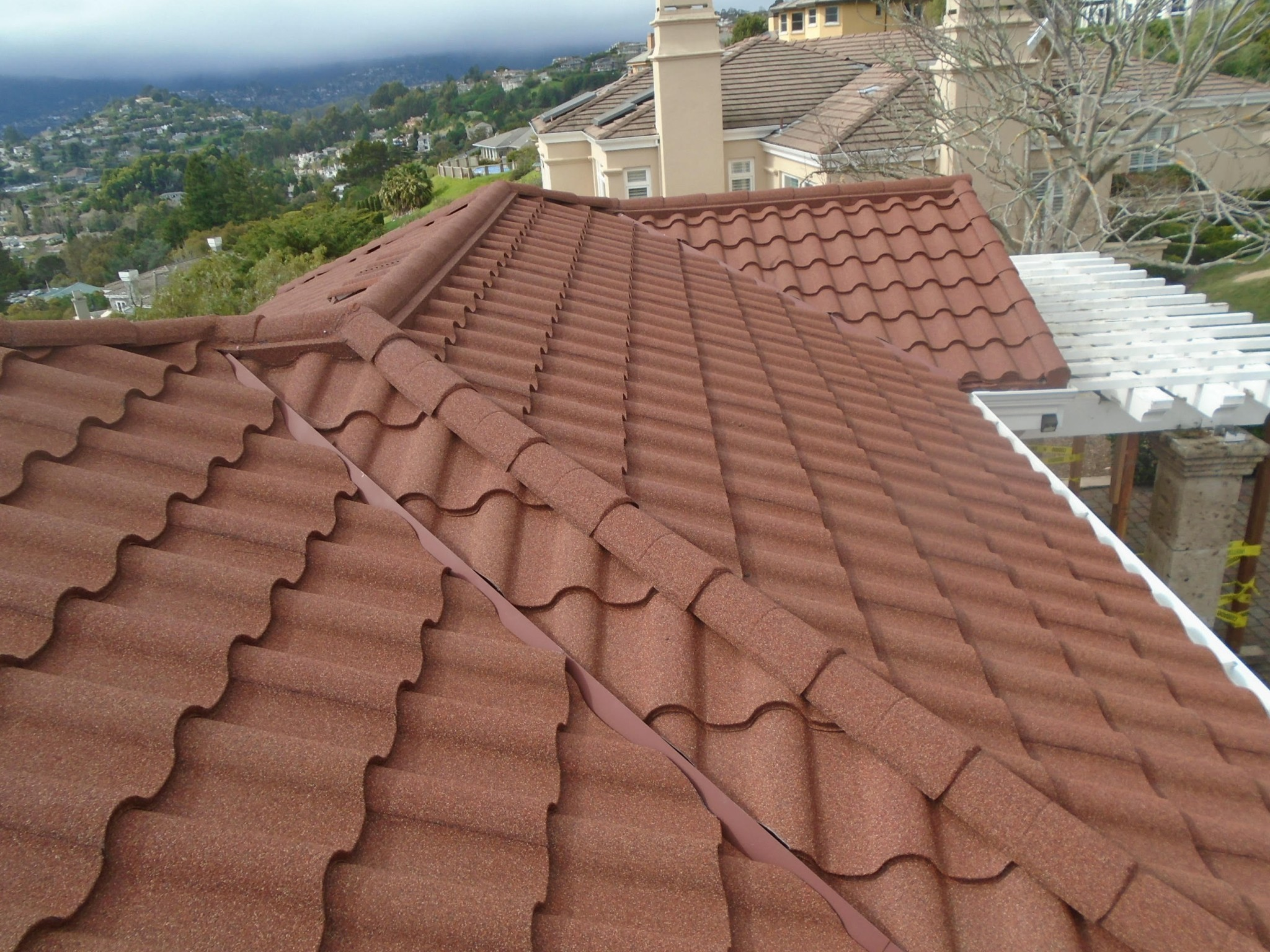 CAL-PAC ROOFING SAN MATEO Image