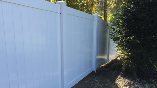 Precision Fencing, LLC