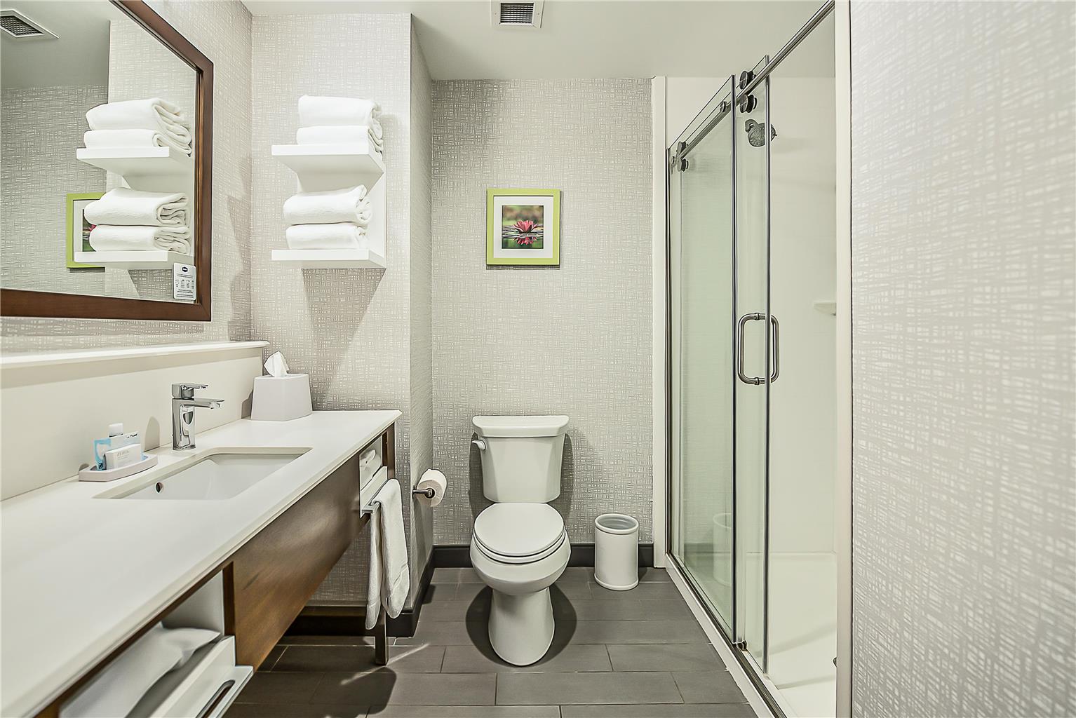 Hampton Inn & Suites Howell Image