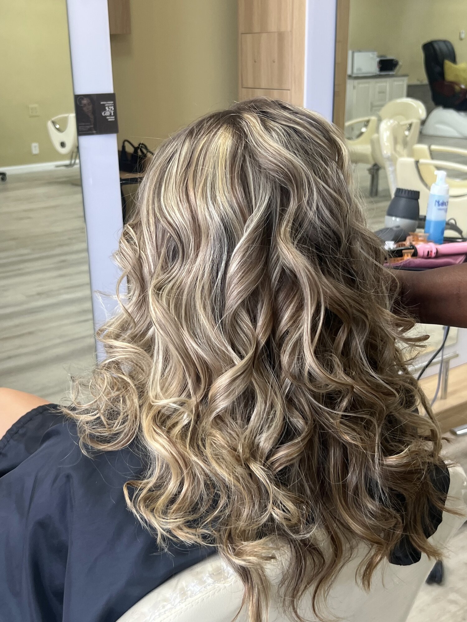 Classic Salon & Spa Image