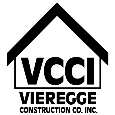 Vieregge Construction Logo