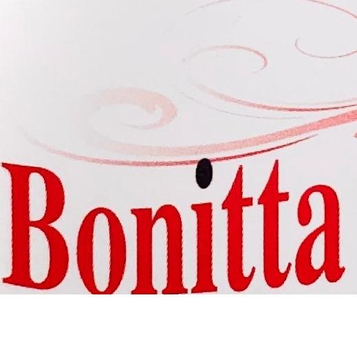 Bonitta Hair Salon Logo