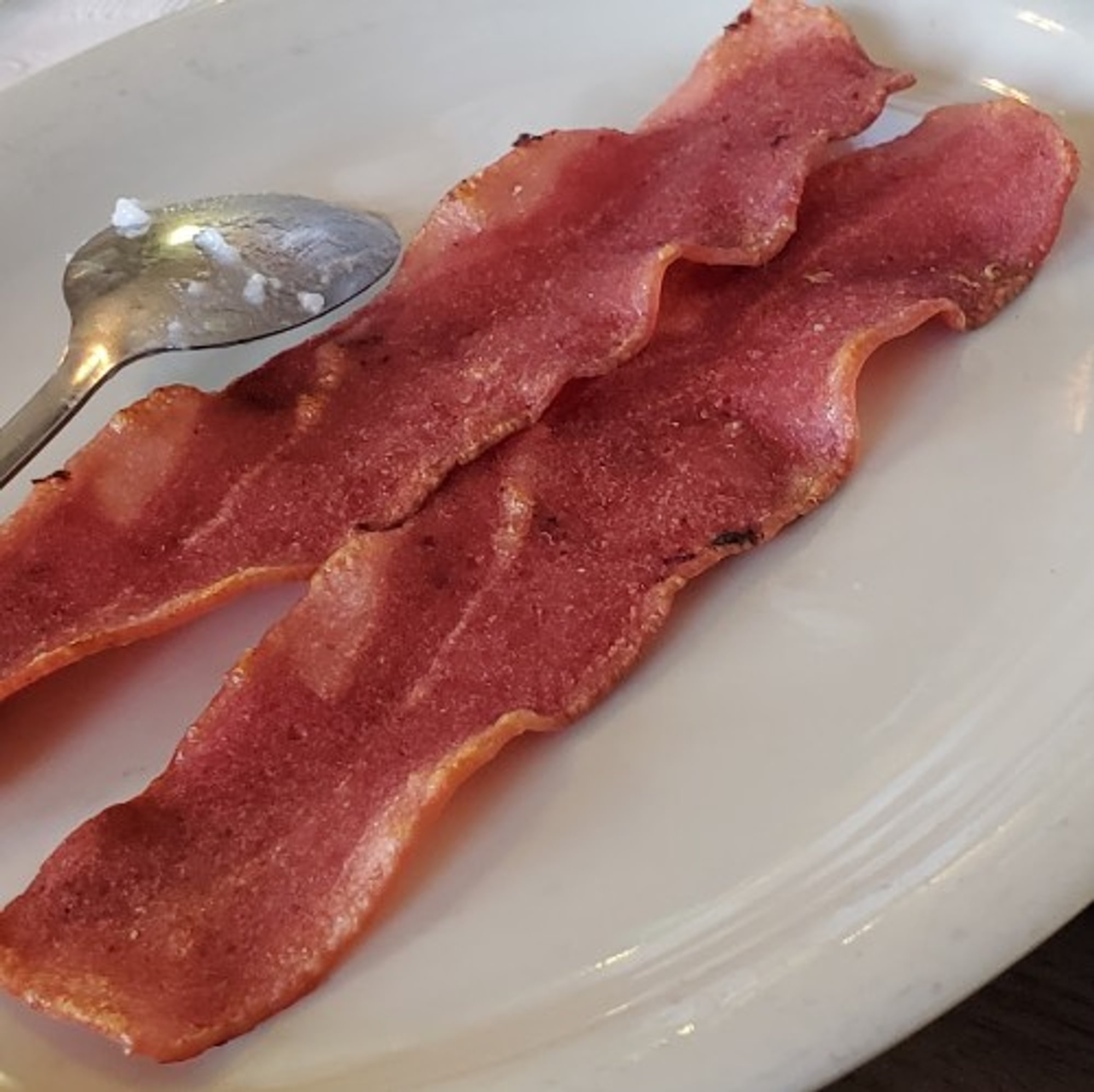 Turkey Bacon (2 Slices)
