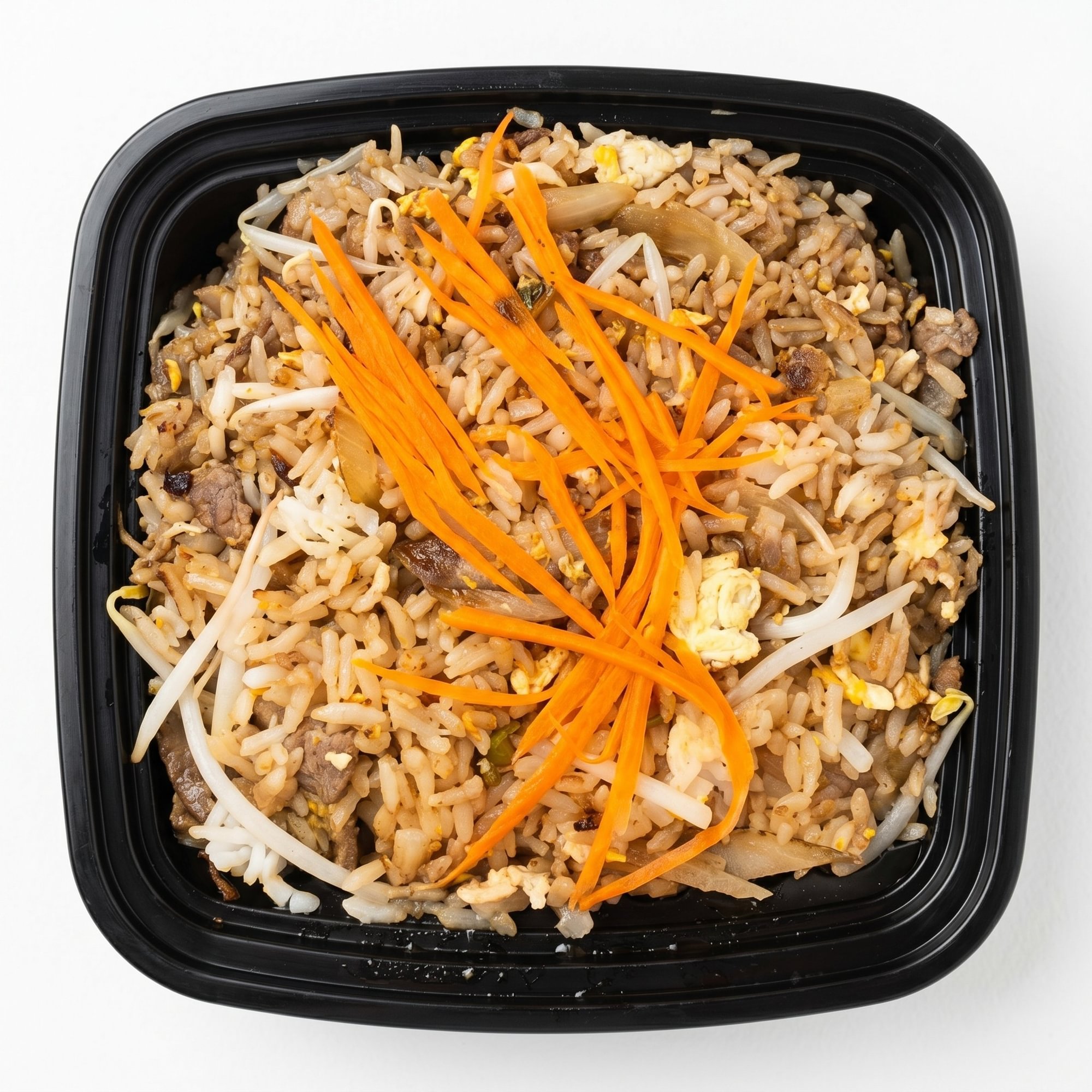 701. Thai Fried Rice