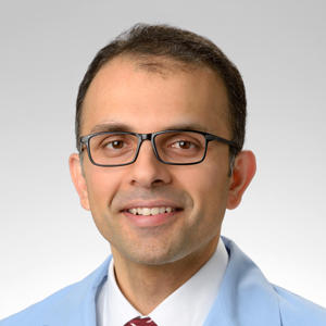 Faisal Qayyum Khan, MD Photo