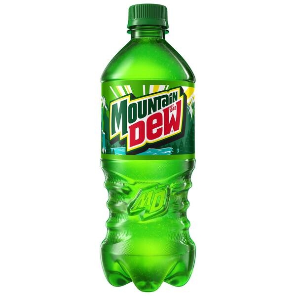 Mountain Dew (20 oz)