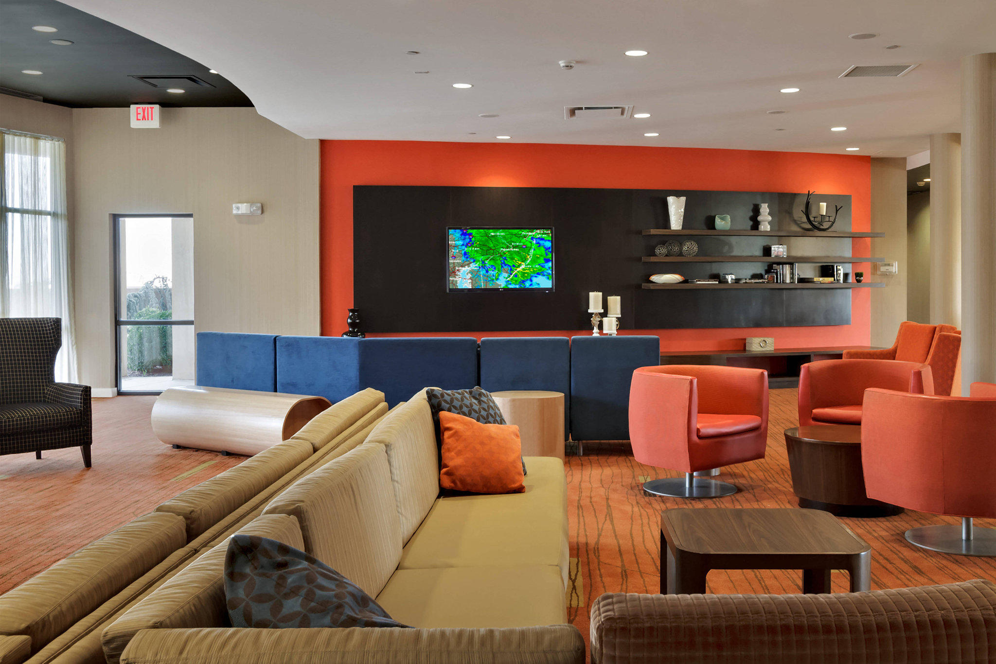 Courtyard by Marriott Harrisburg Hershey Photo