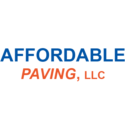 Affordable Paving, LLC Logo