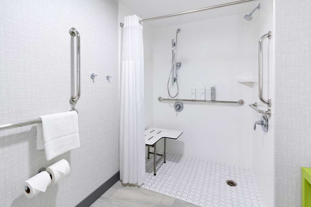 Hampton Inn Washington Image