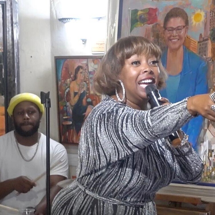 Del Harrison, LLC Image