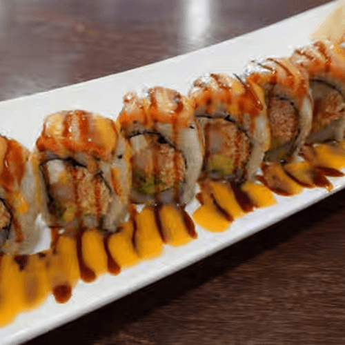 Neighbor Roll