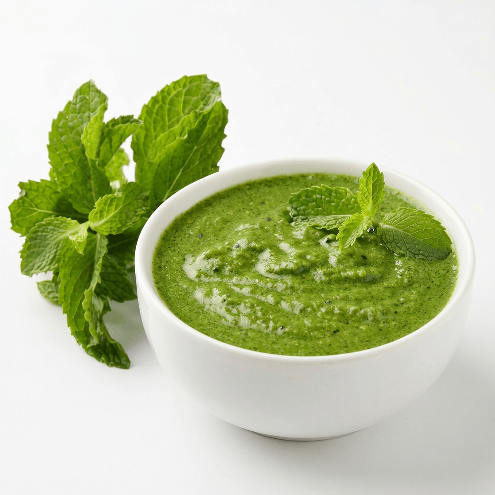 Mint Chutney