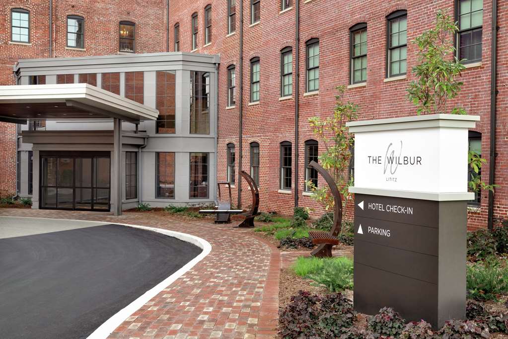 The Wilbur Lititz, Tapestry Collection by Hilton Image