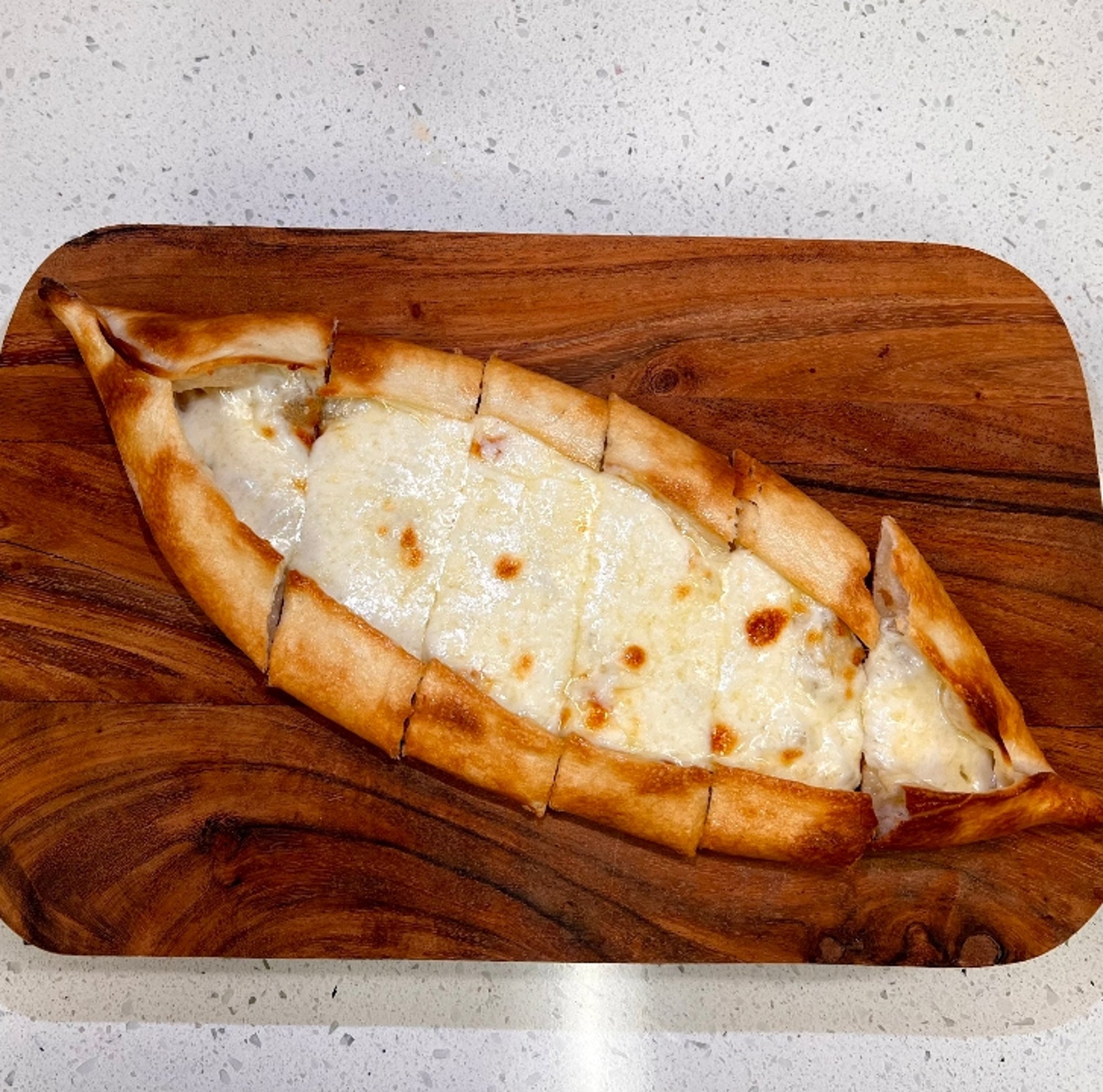 Kids Cheese Pide